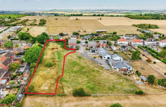 Development Opportunity in Middle Littleton photo